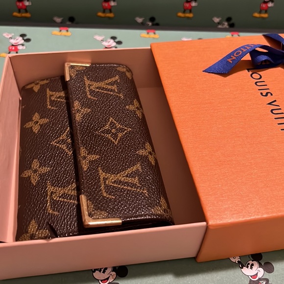 Authentic Louis Vuitton vintage wallet - Picture 3 of 16